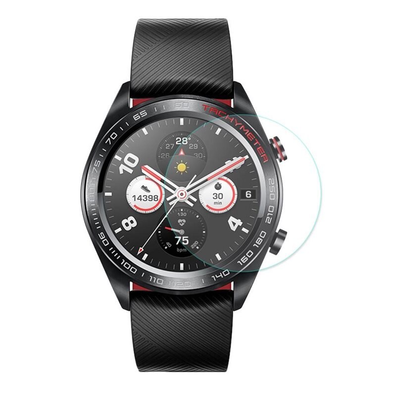 Hat Prince 0.2mm Näytön Panssarilasi Huawei Watch Magic