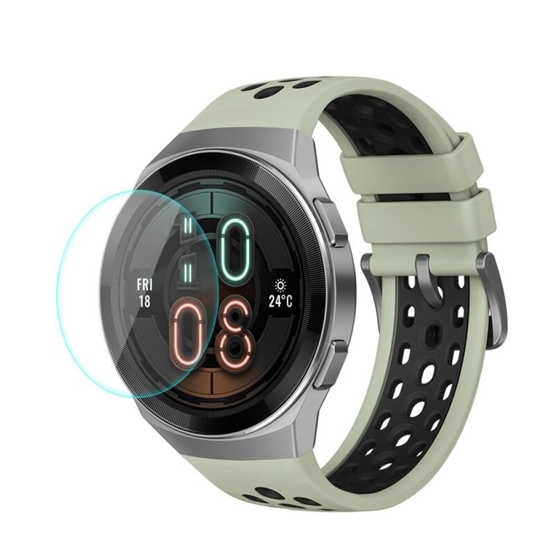 Hat Prince 0.2mm Näytön Panssarilasi Huawei Watch GT 2e