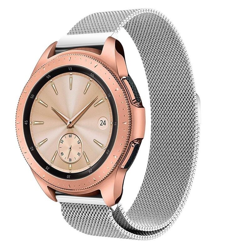 Ranneke Milanese Samsung Galaxy Watch 42mm Hopea