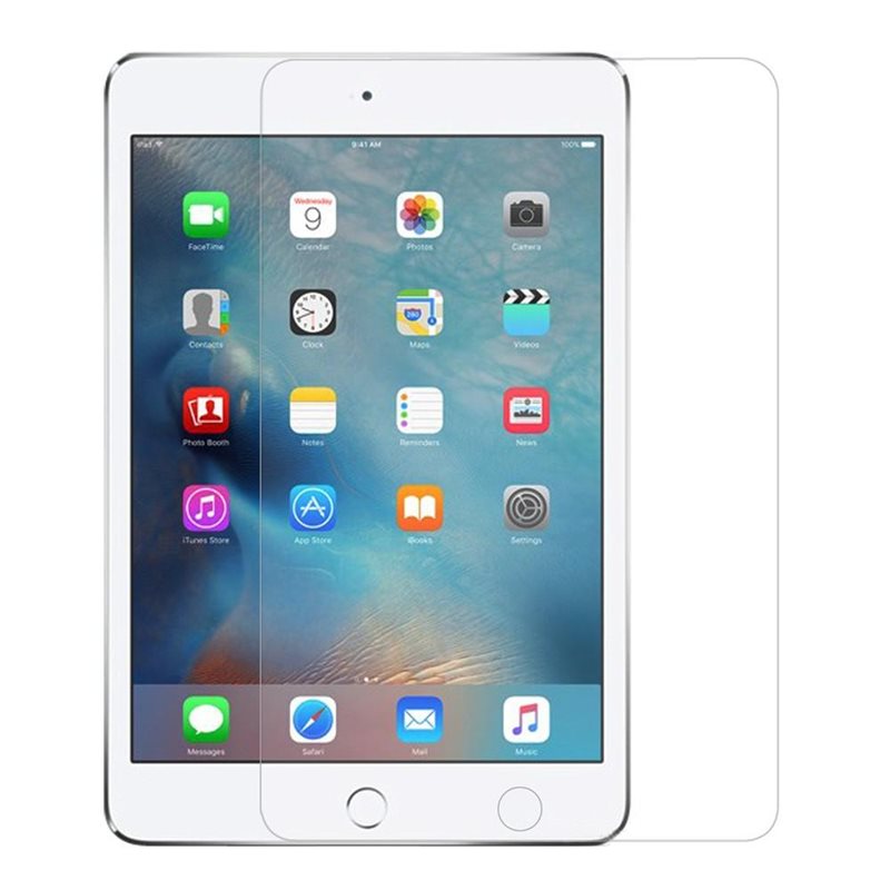 Näytön Panssarilasi 0.3mm Apple iPad Mini 5th Gen (2019)