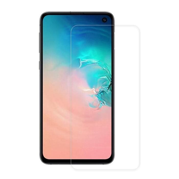 Näytön Panssarilasi 0.3mm Samsung Galaxy S10e