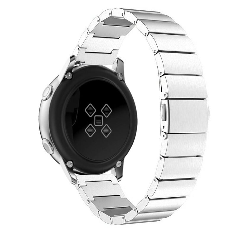 Lenkkiranneke Samsung Galaxy Watch 6 44mm hopea
