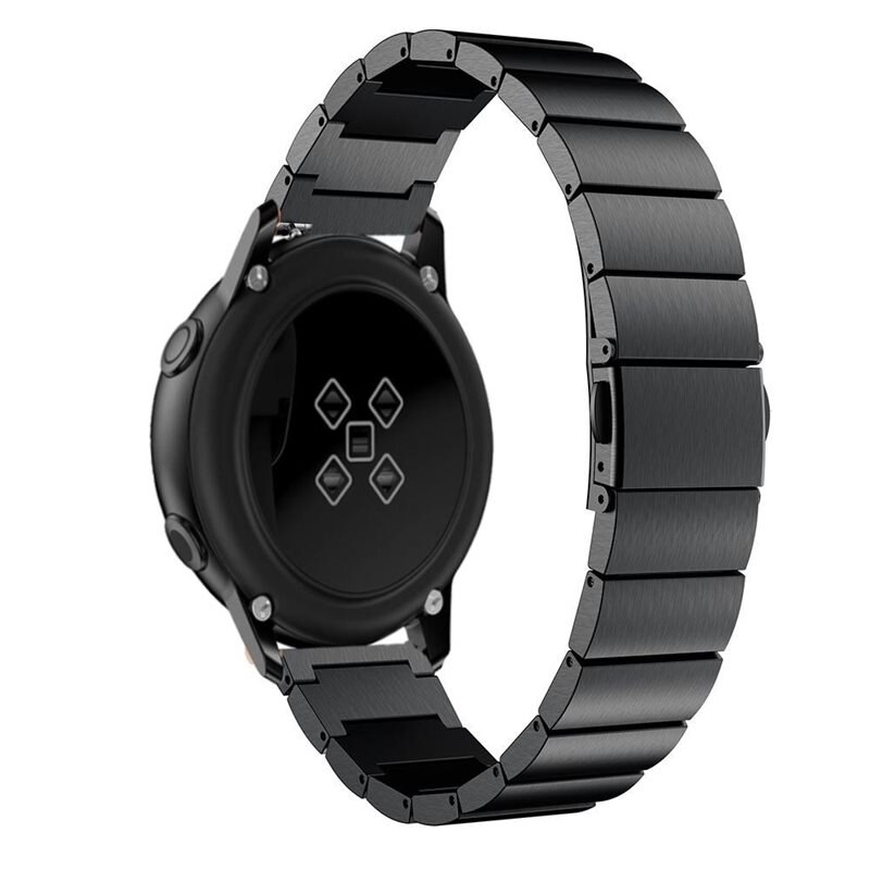 Lenkkiranneke Amazfit GTS 2 Mini musta