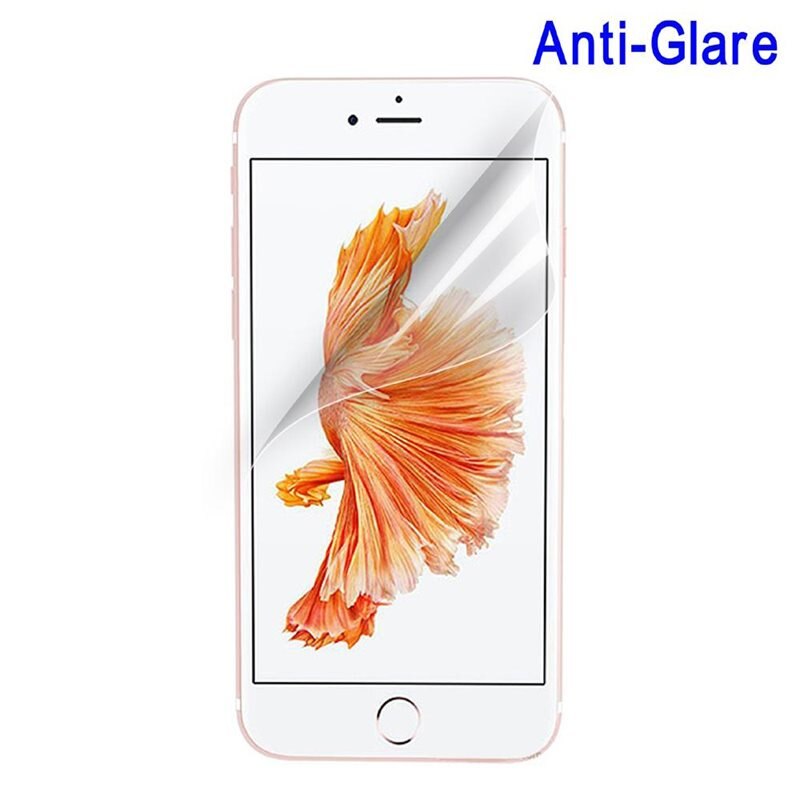 Näytönsuoja iPhone SE 2020