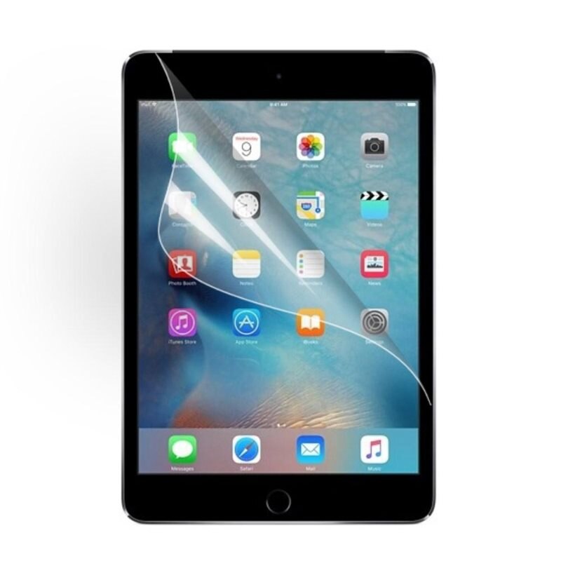 Näytönsuoja Apple iPad Mini 5th Gen (2019)