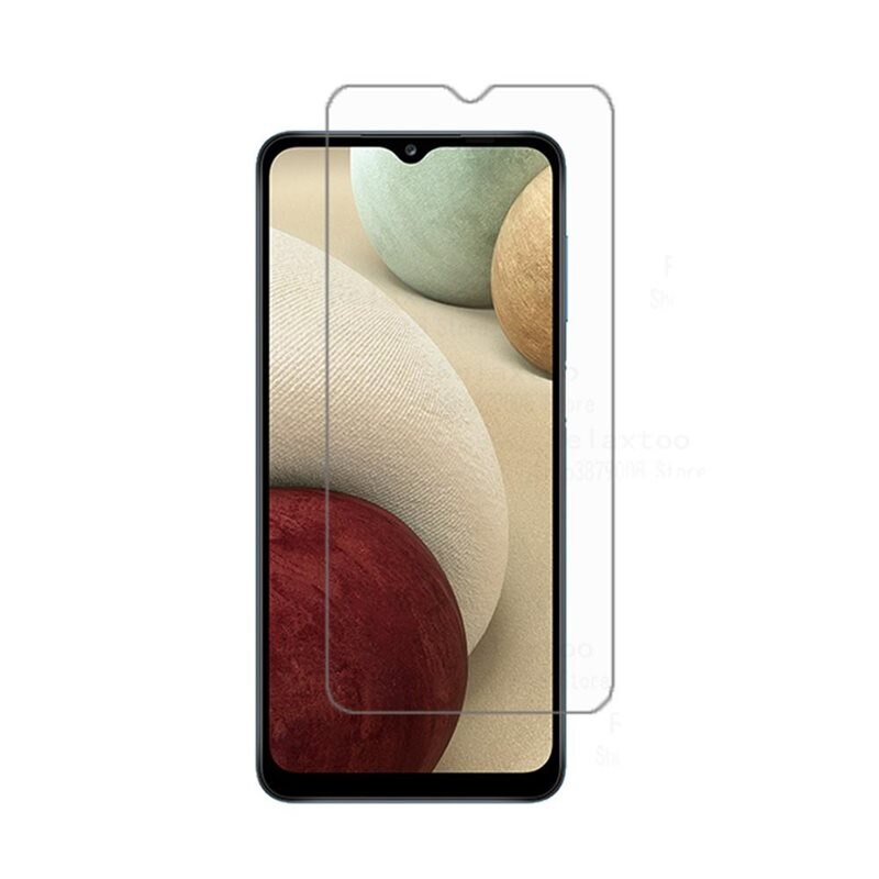 Näytön Panssarilasi 0.3mm Samsung Galaxy A12 5G