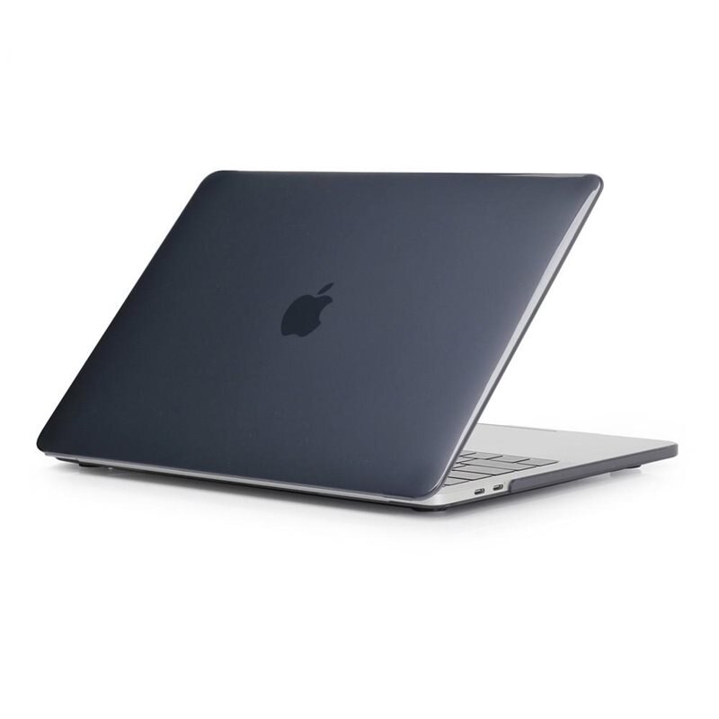 Suojakuori MacBook Pro 13 2016-2020 musta