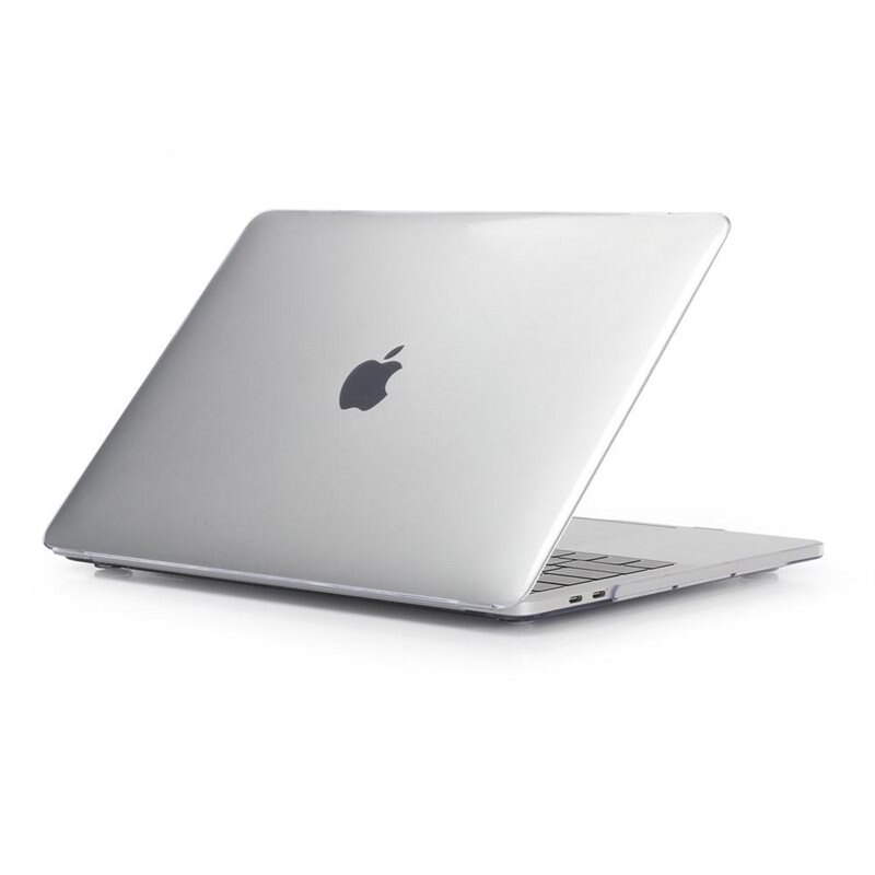 Suojakuori MacBook Pro 13 2016-2020 kirkas