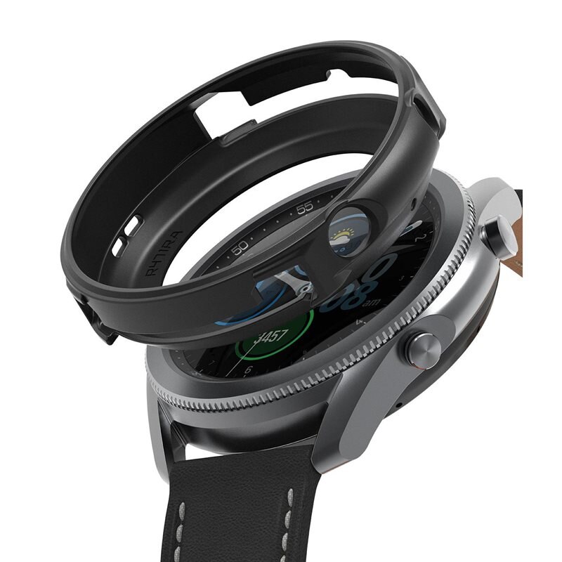 Ringke Air Sports Case Samsung Galaxy Watch 3 45mm Black