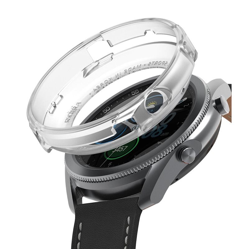 Ringke Air Sports Case Samsung Galaxy Watch 3 45mm Clear