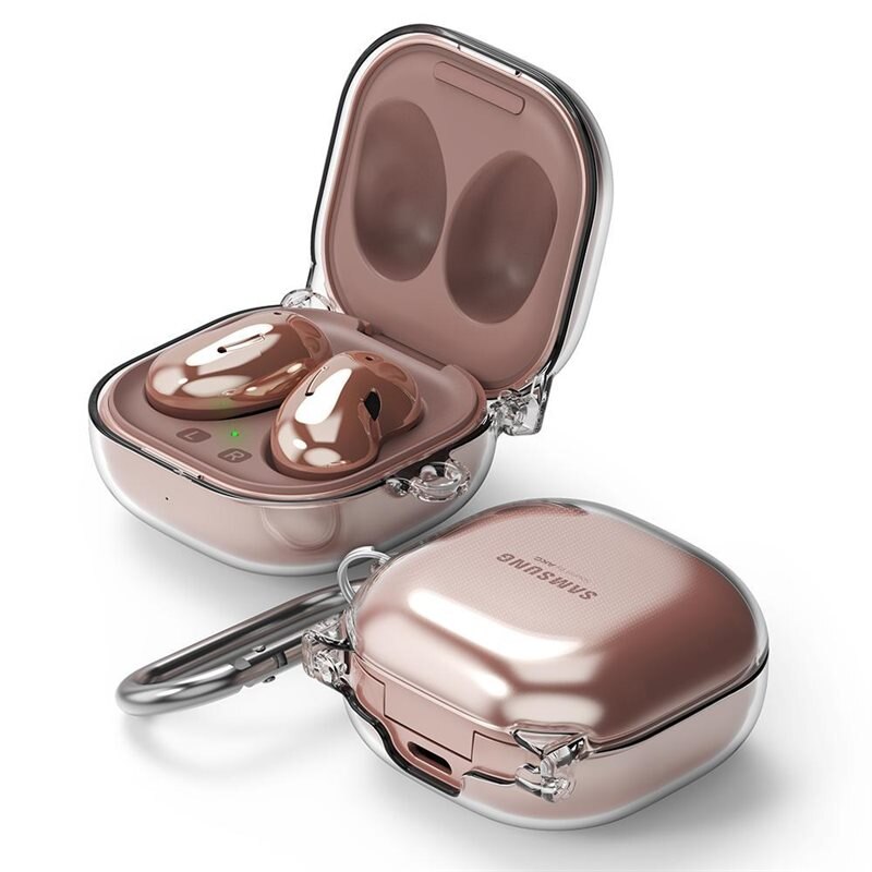 Ringke Hinge Case Samsung Galaxy Buds FE Clear