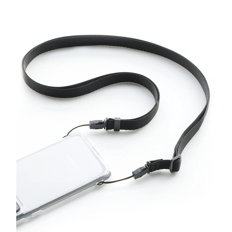 Ringke Shoulder Strap Black