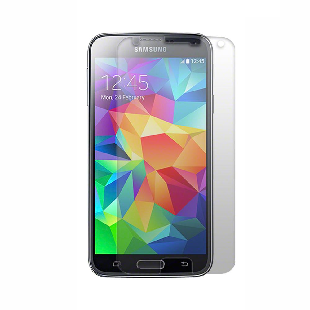Näytönsuoja Samsung Galaxy S5/S5 Neo