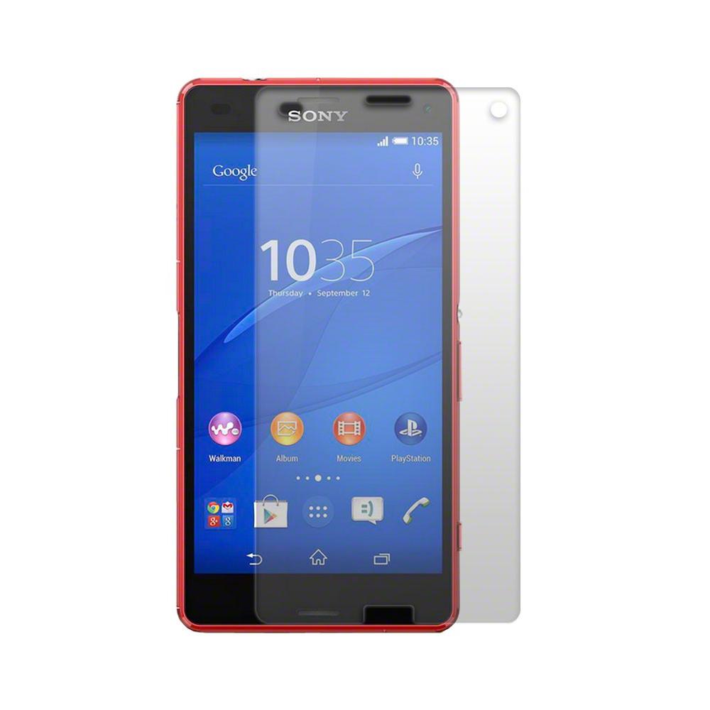 Näytönsuoja Sony Xperia Z3 Compact