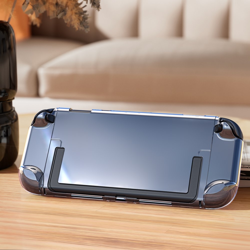Nintendo Switch 2 Slim Kuori Kirkas