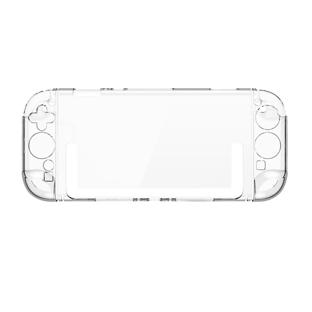 Nintendo Switch 2 Slim Kuori Kirkas