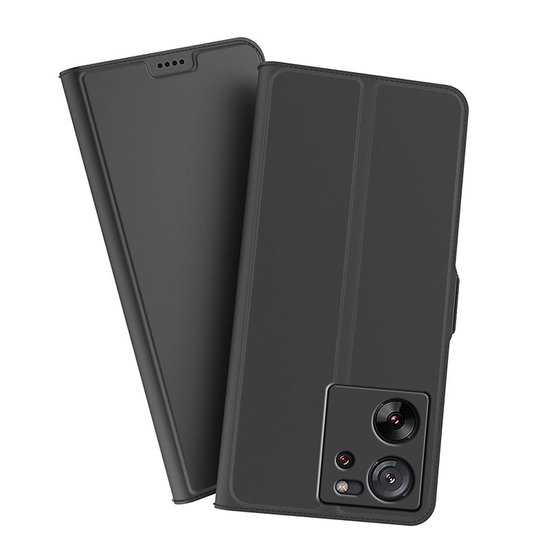 Slim Card Wallet Xiaomi 13T Pro musta
