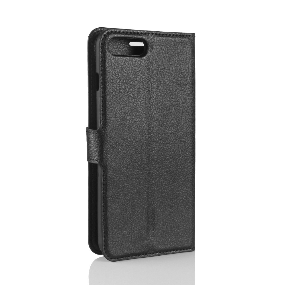 Suojakotelo iPhone 7 Plus/iPhone 8 Plus Musta