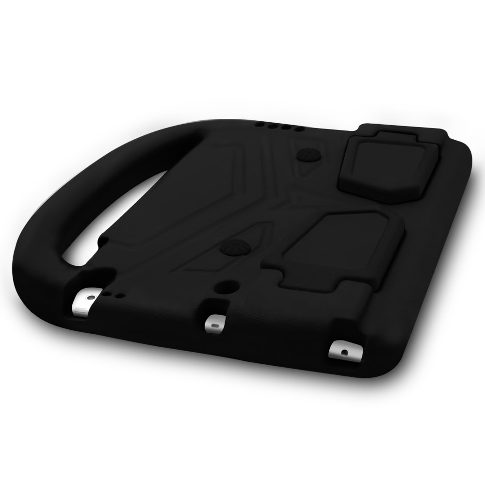 Kuori EVA iPad Air 2 9.7 (2014) musta