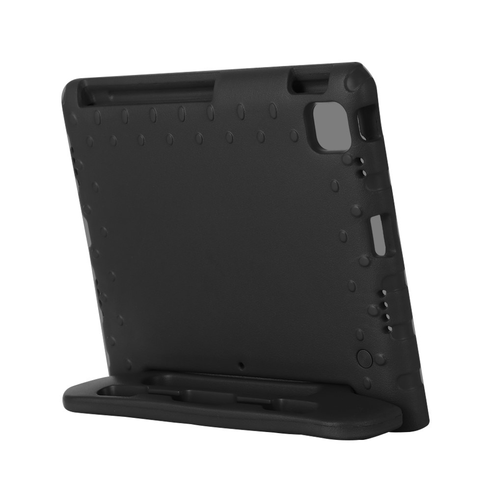 Iskunkestävä EVA kuori iPad Pro 11 4th Gen (2022) musta