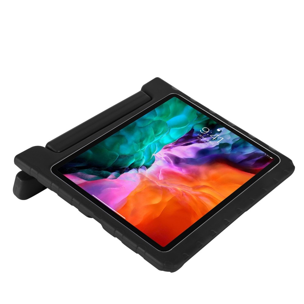 Iskunkestävä EVA kuori iPad Pro 11 4th Gen (2022) musta