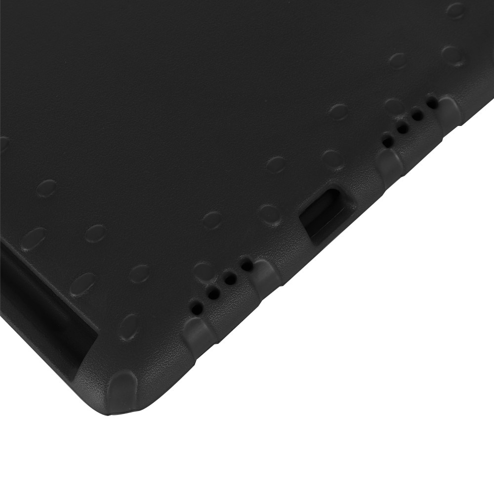 Iskunkestävä EVA kuori iPad Pro 11 3rd Gen (2021) musta