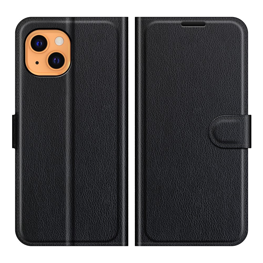 Suojakotelo iPhone 13 Mini Musta