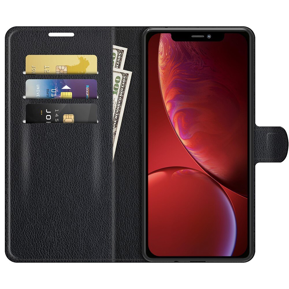 Suojakotelo iPhone 13 Mini Musta