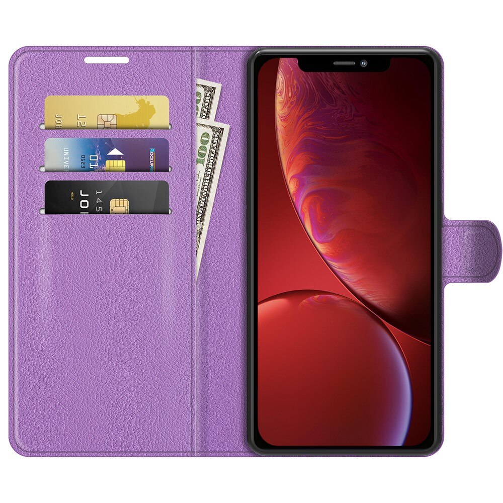 Suojakotelo Apple iPhone 13 Mini Liila