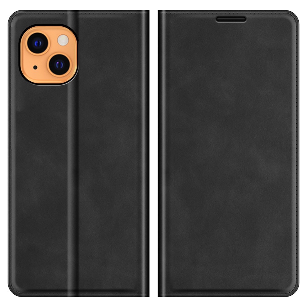 iPhone 13 Setti Ohut Kotelo ja Näytönsuoja