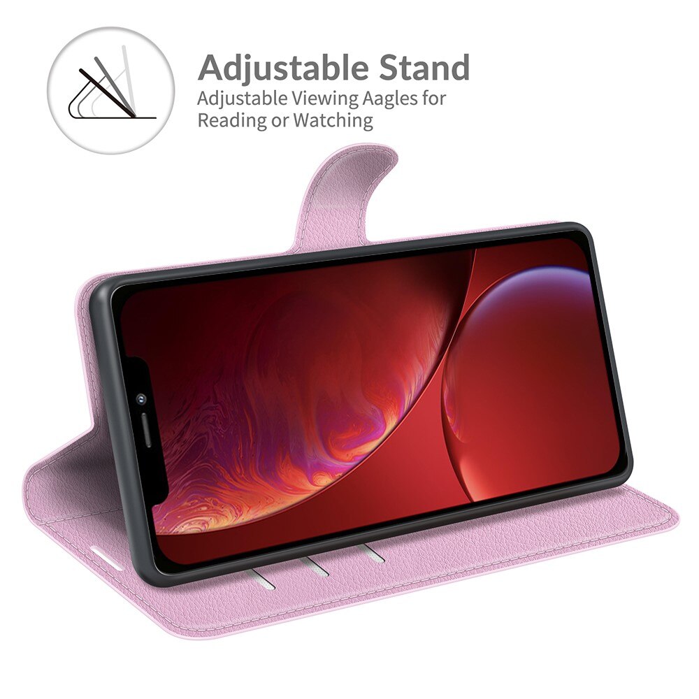 Suojakotelo Apple iPhone 13 Vaaleanpunainen