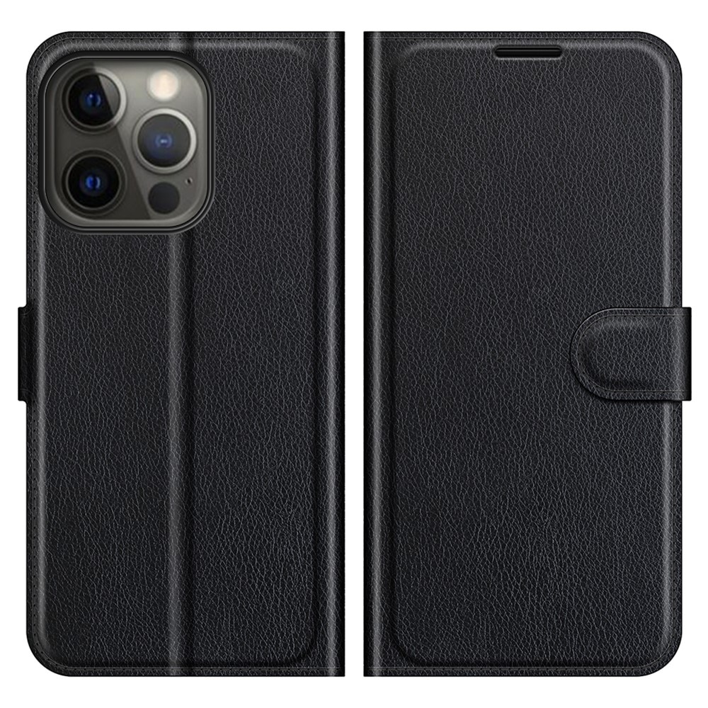 Suojakotelo Apple iPhone 13 Pro Max Musta