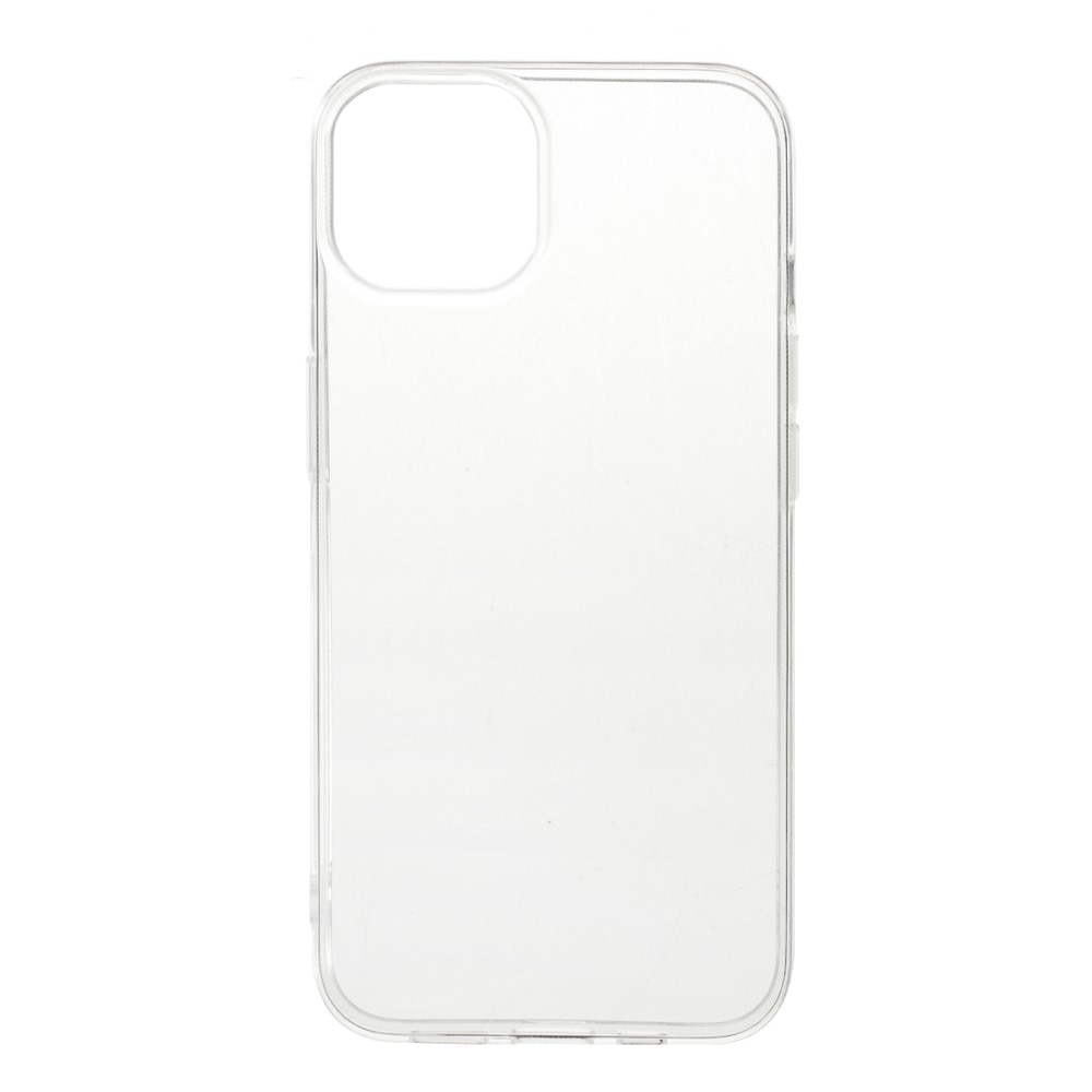 TPU Case iPhone 13 Mini Clear