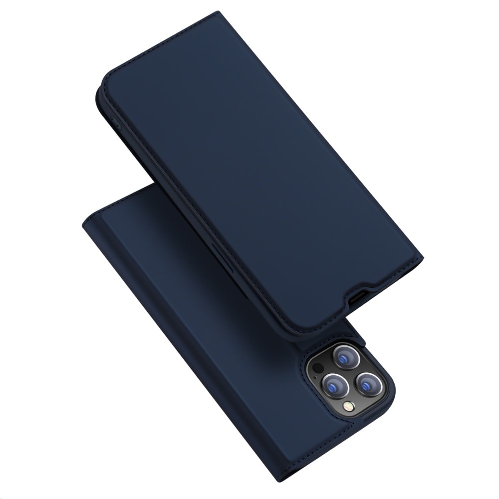 Skin Pro Series Apple iPhone 13 Pro - Sininen