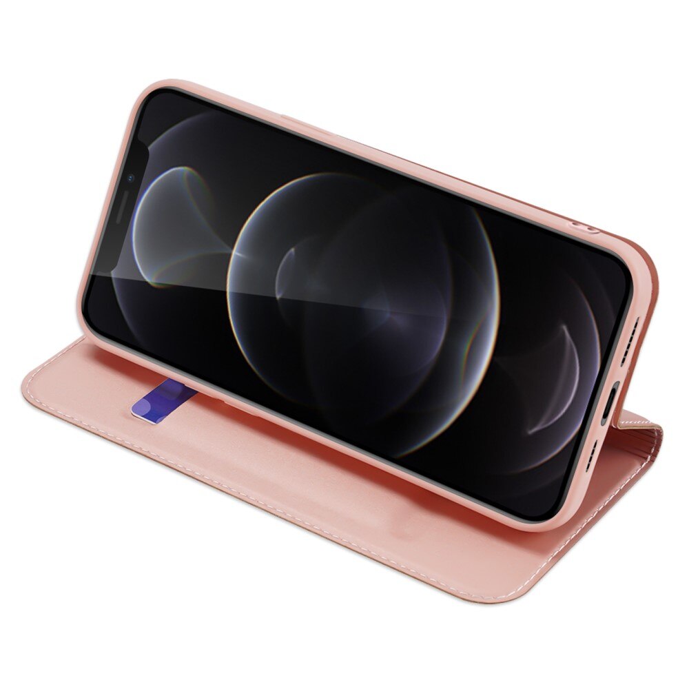 Skin Pro Series Apple iPhone 13 Pro Max - Ruusukulta
