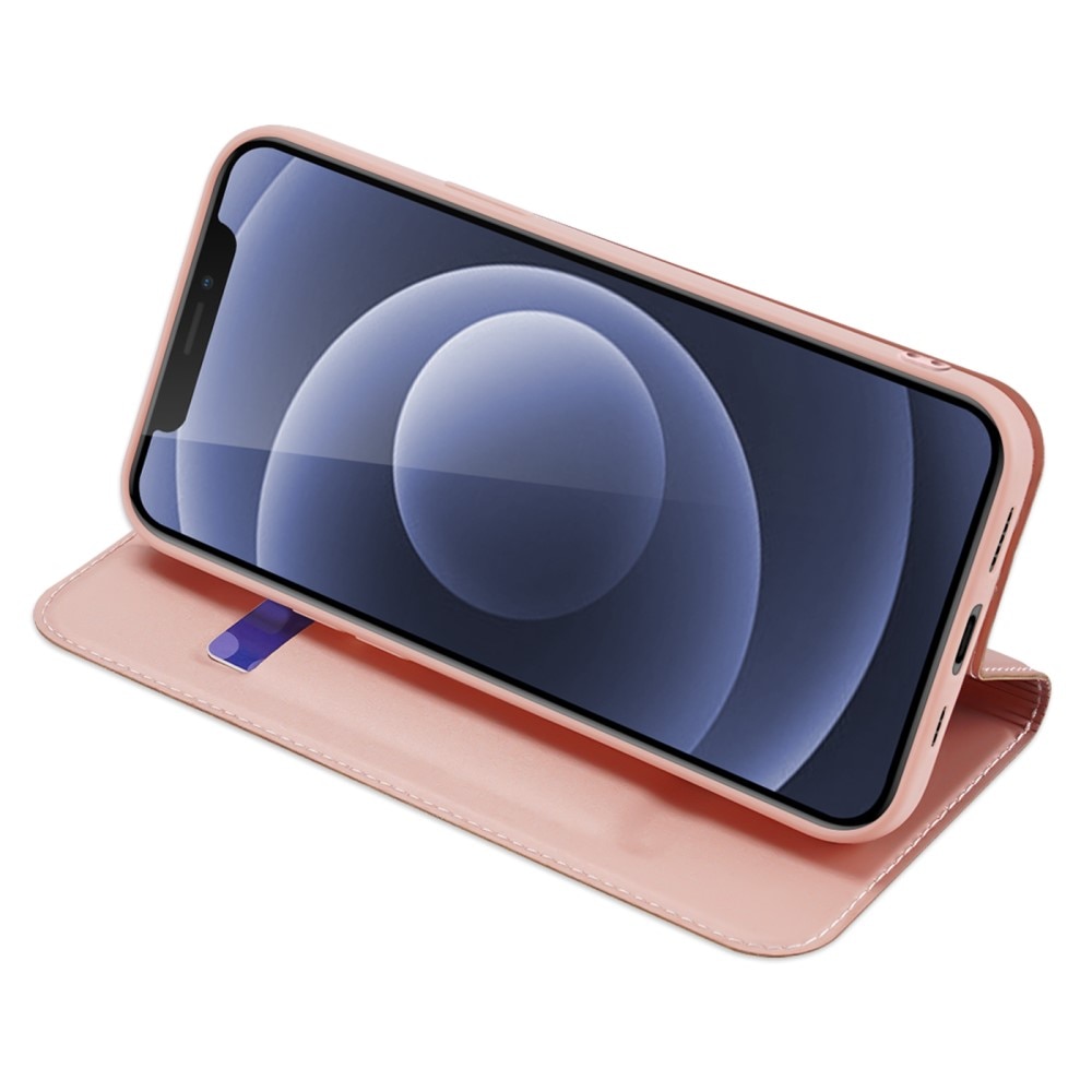 Skin Pro Series Apple iPhone 13 - Ruusukulta