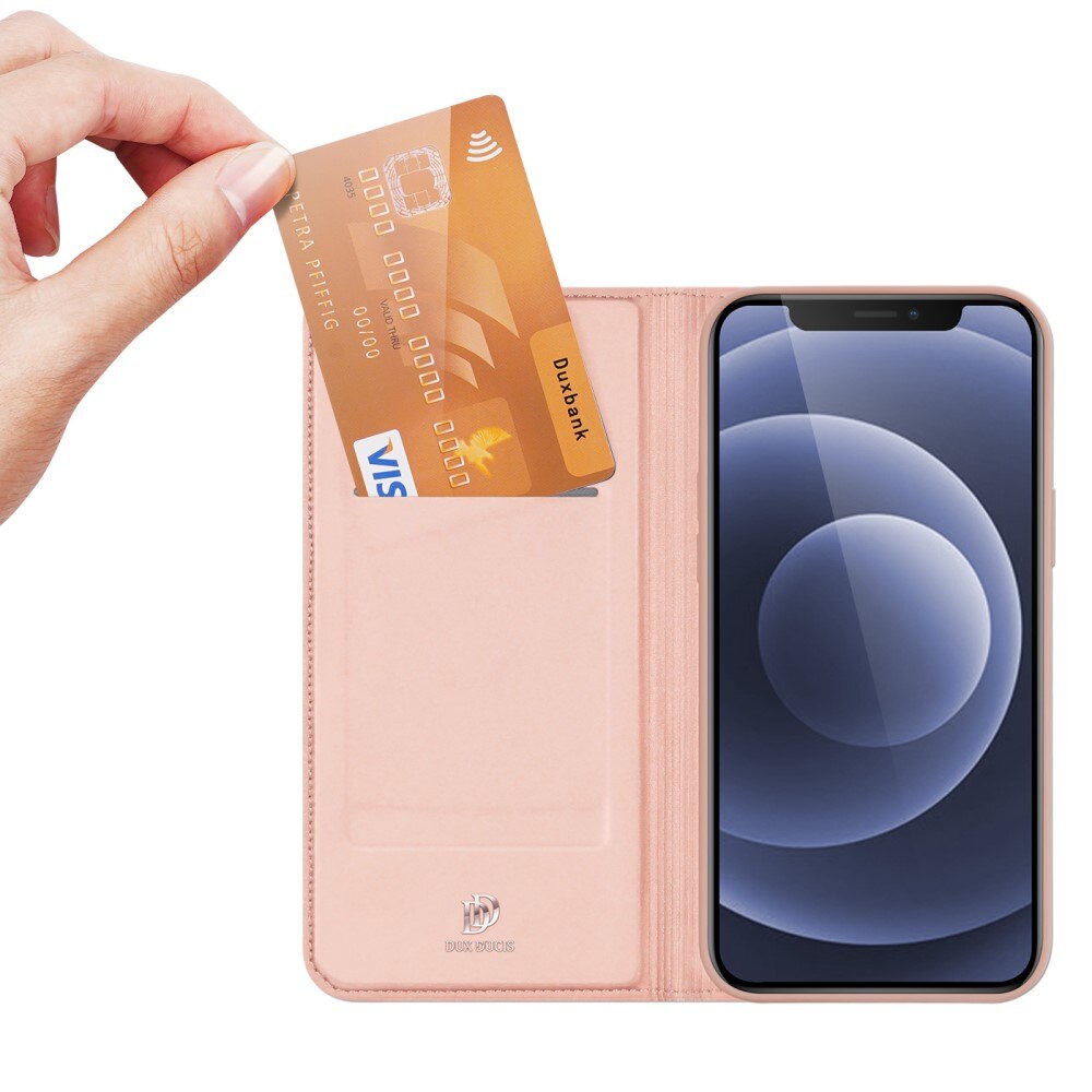 Skin Pro Series Apple iPhone 13 - Ruusukulta