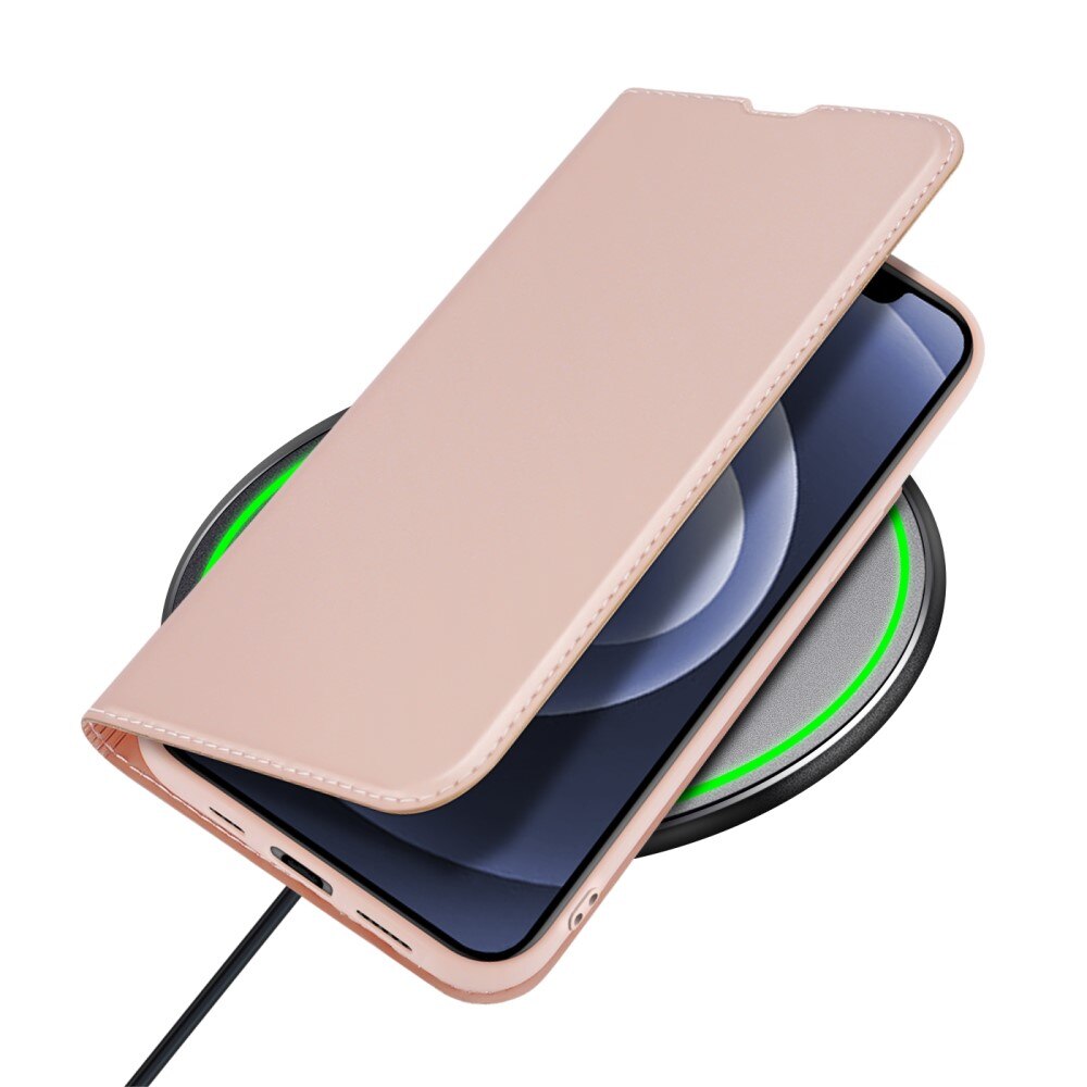 Skin Pro Series Apple iPhone 13 - Ruusukulta