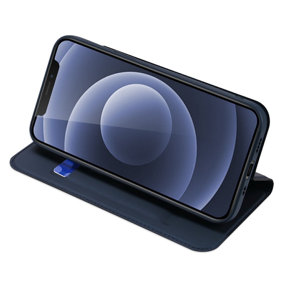Skin Pro Series Apple iPhone 13 Mini - Sininen