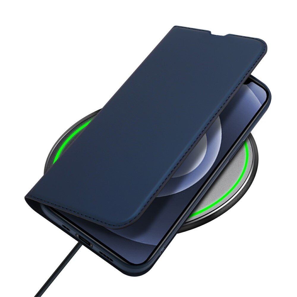 Skin Pro Series Apple iPhone 13 Mini - Sininen