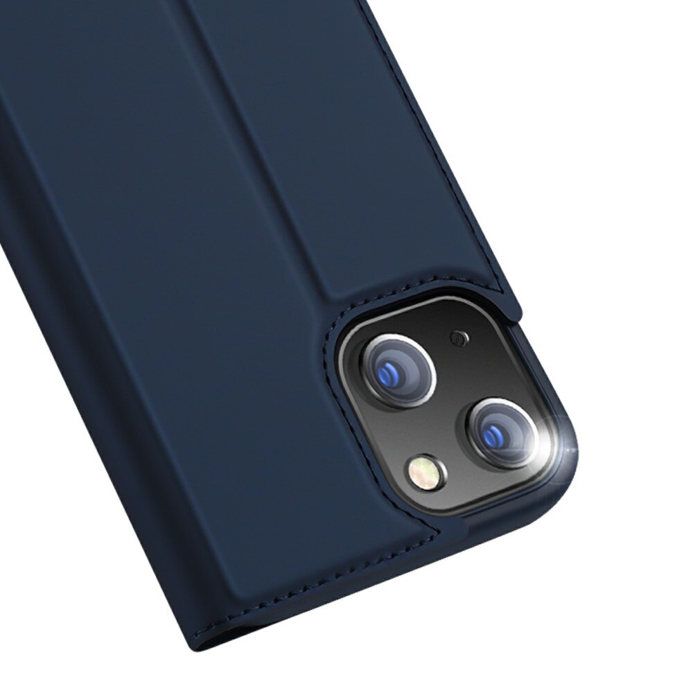 Skin Pro Series Apple iPhone 13 Mini - Sininen