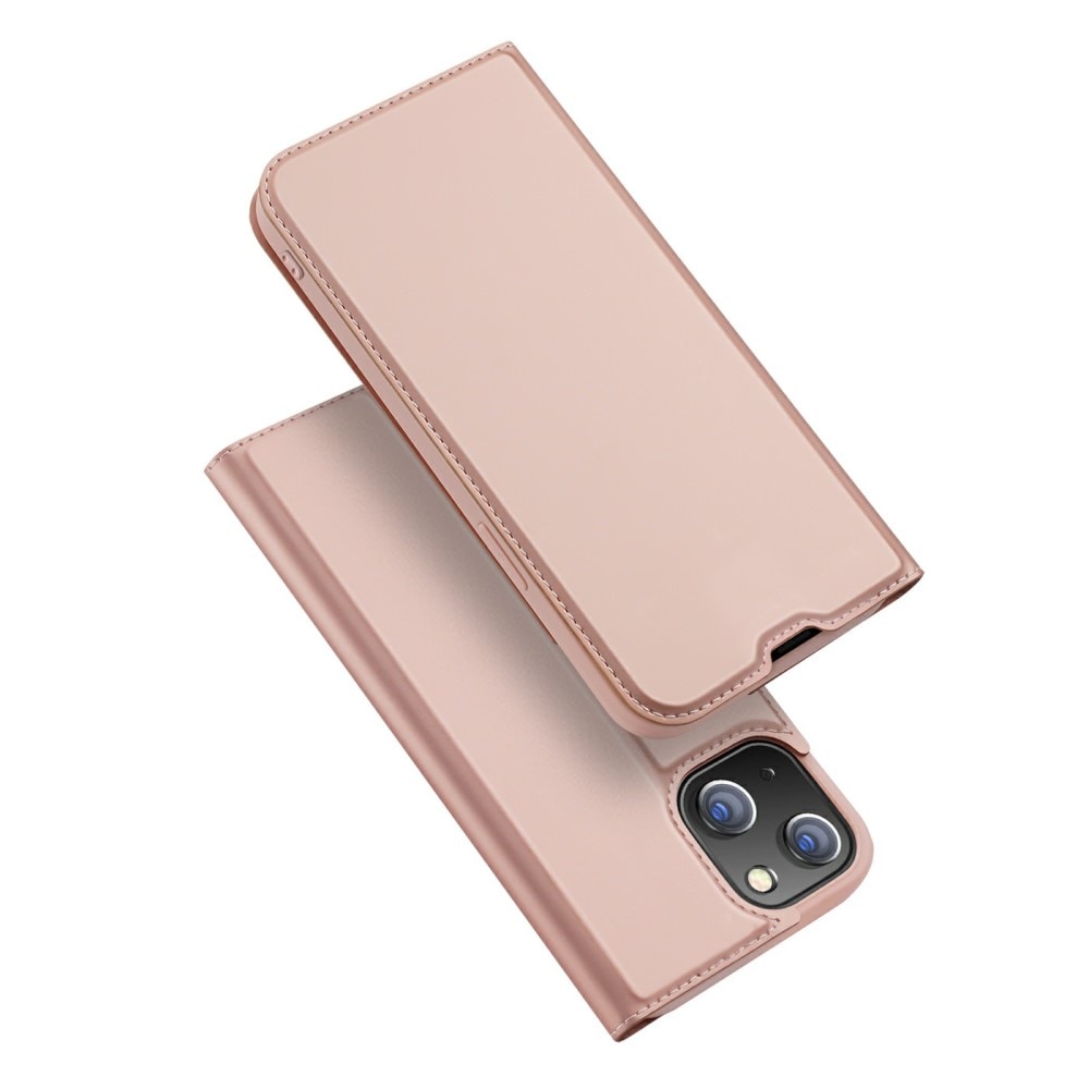 Skin Pro Series iPhone 13 Mini - Rose Gold