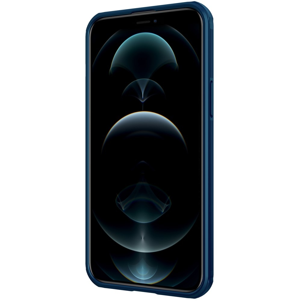 CamShield Kuori iPhone 13 Pro Max sininen