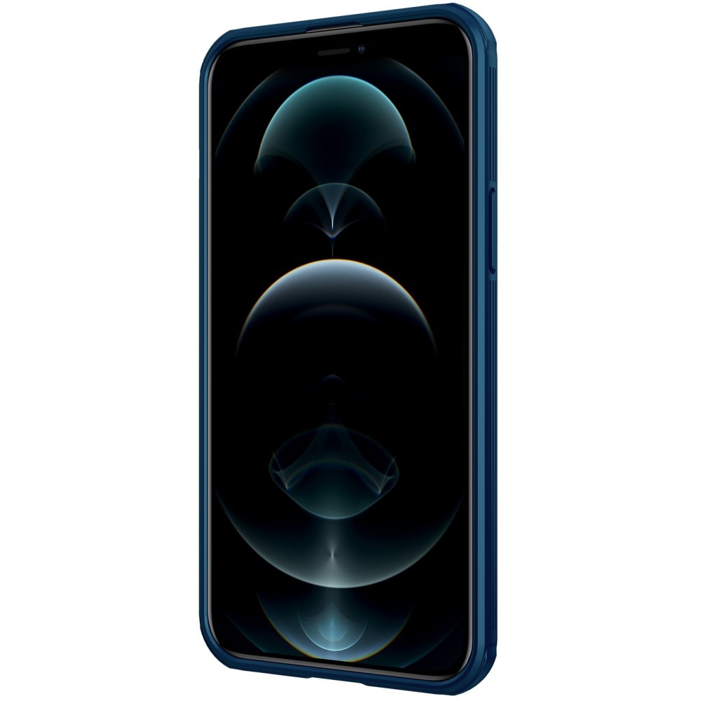 CamShield Kuori Apple iPhone 13 Pro Max Sininen