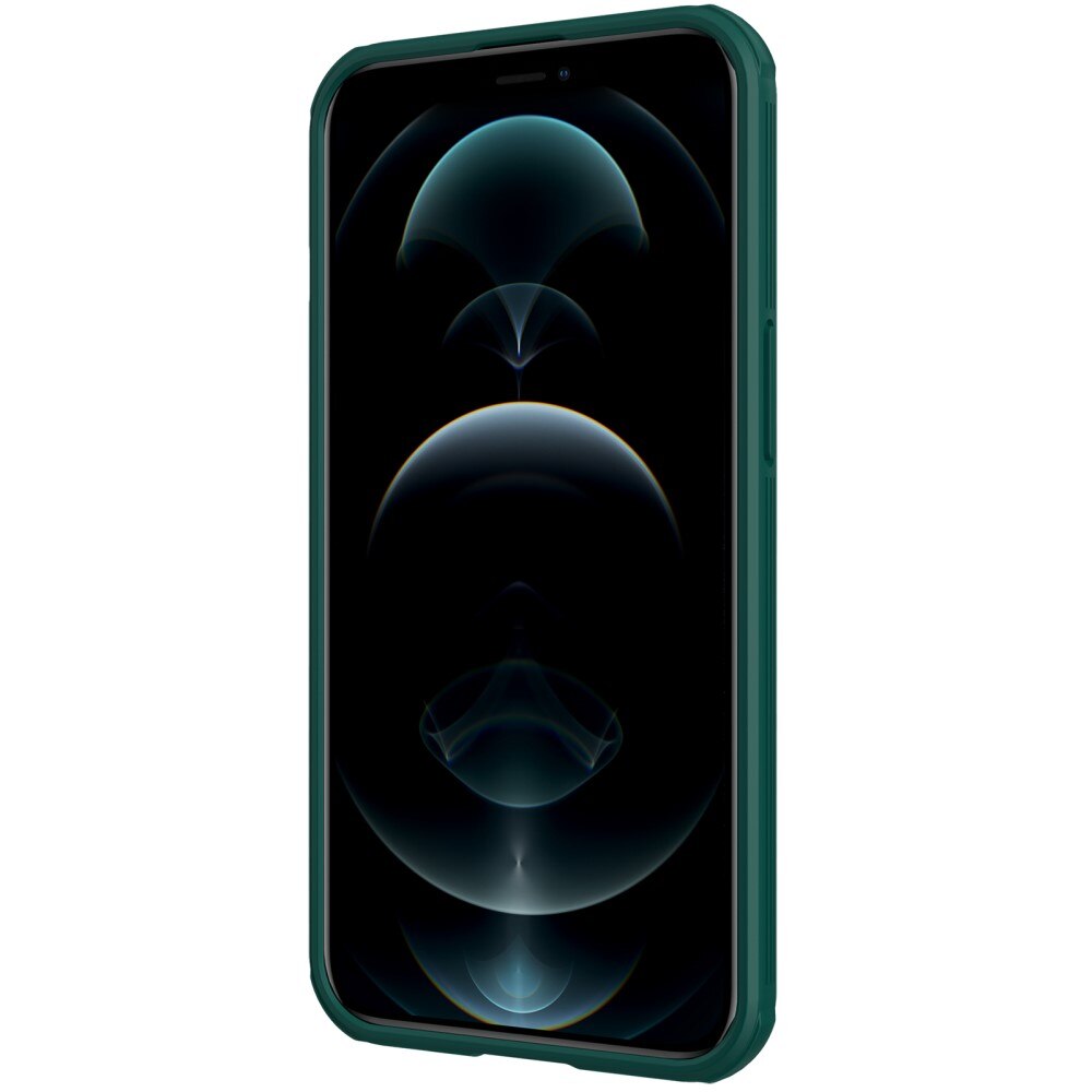 CamShield Kuori Apple iPhone 13 Pro Vihreä