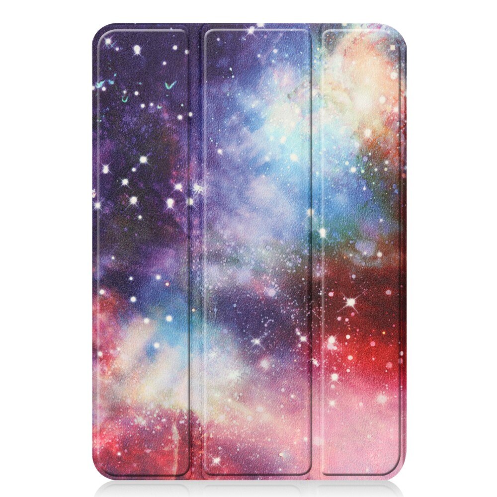 Kotelo Tri-fold Apple iPad Mini 6th Gen (2021) Monivärinen/kuvioitu