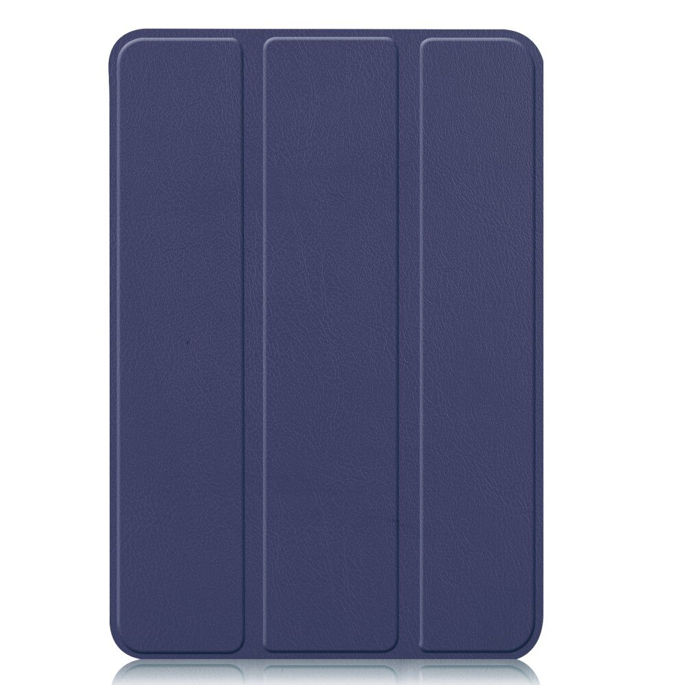 Kotelo Tri-fold iPad Mini 6th Gen (2021) sininen