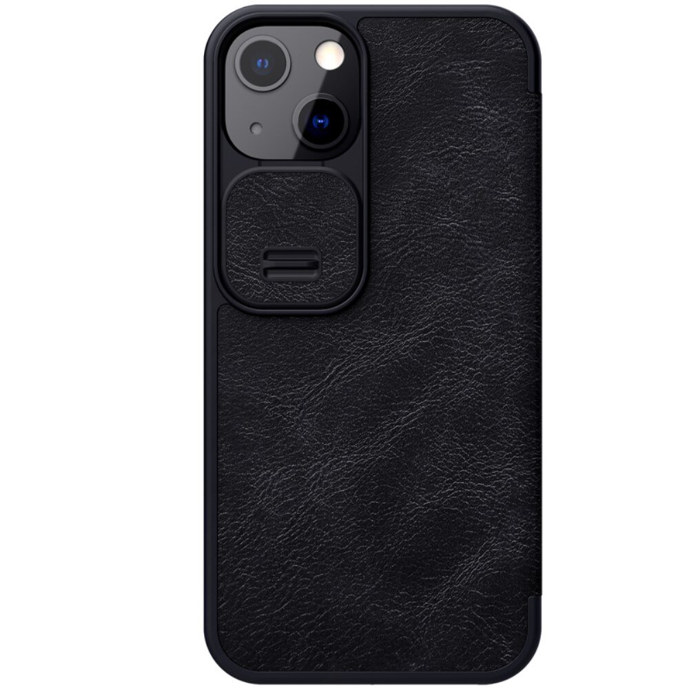 Qin Series Camshield iPhone 13 Black