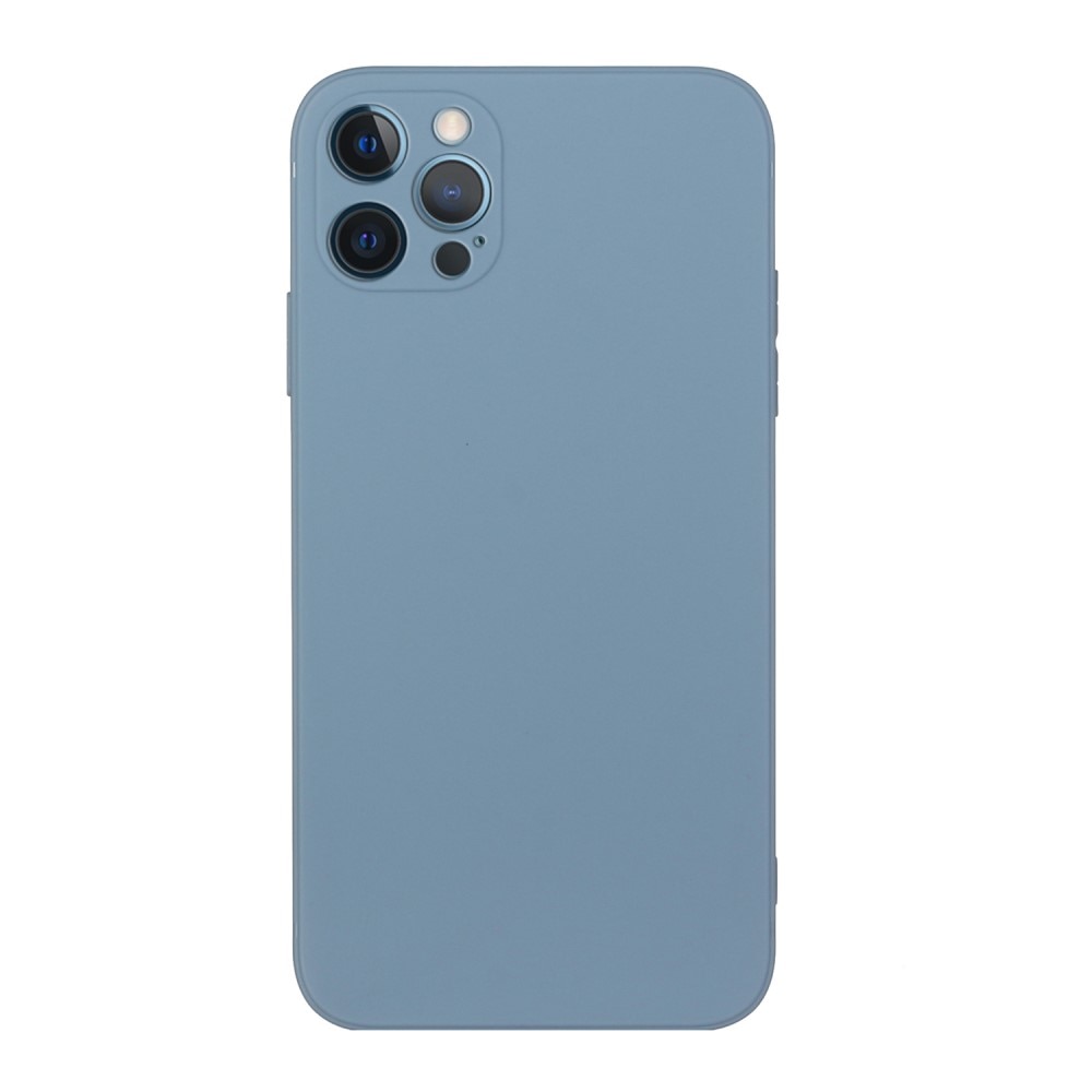 TPU suojakuori Apple iPhone 13 Pro Harmaa