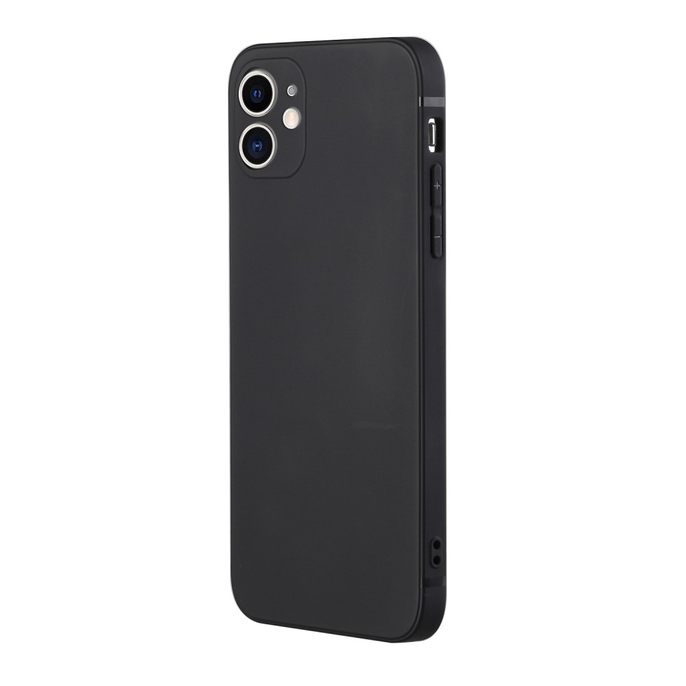 iPhone 13 Setti Kuori TPU ja Näytönsuoja
